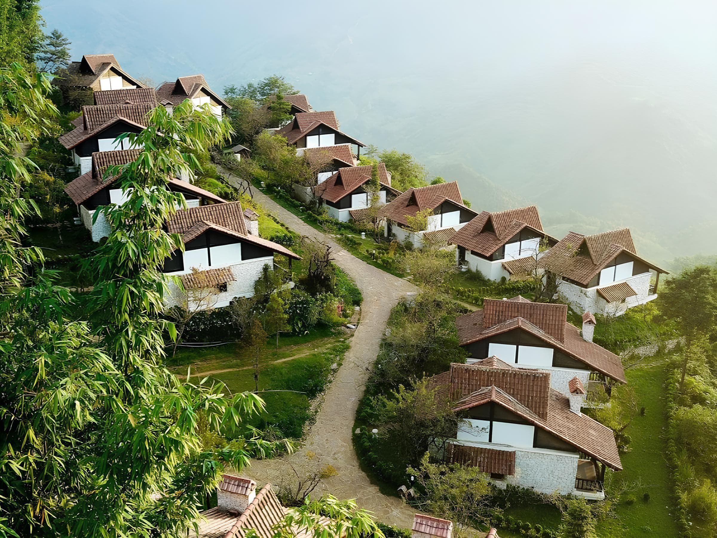Bất động sản nghỉ dưỡng: Phù hợp với nhà đầu tư dài hạn hay không