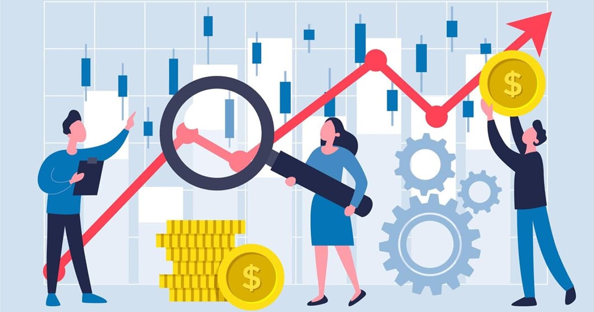 Quản trị dòng tiền doanh nghiệp nhỏ: 7 nguyên tắc vàng