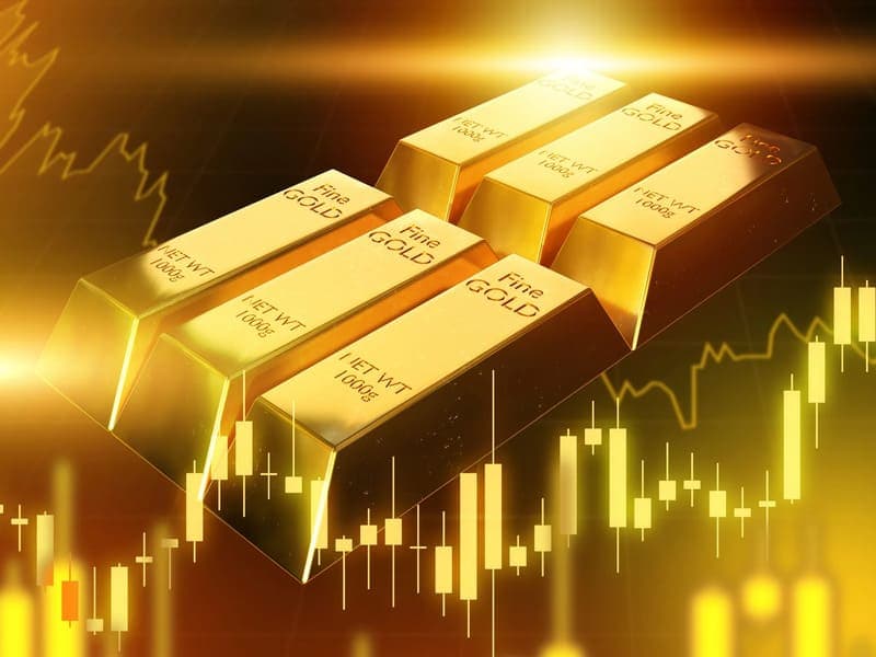 Đầu tư vàng vật chất và vàng tài khoản: Cách hoạt động và lưu ý