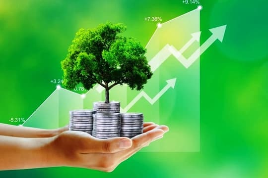 Tăng trưởng xanh và kinh tế tuần hoàn: Hướng đi mới cho Việt Nam