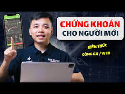 Chiến lược đầu tư chứng khoán cho người mới bắt đầu 2026