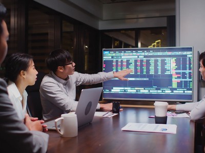 Margin trading trên sàn chứng khoán Việt Nam đạt mức kỷ lục