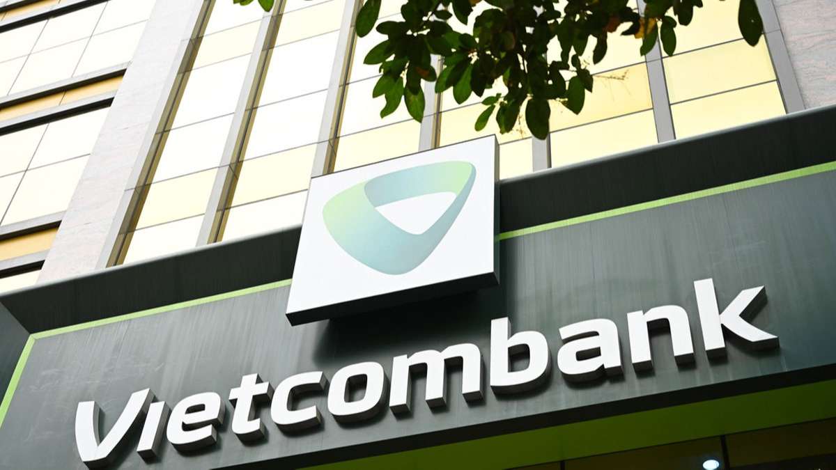 Vietcombank dẫn đầu lợi nhuận ngành ngân hàng quý I/2026