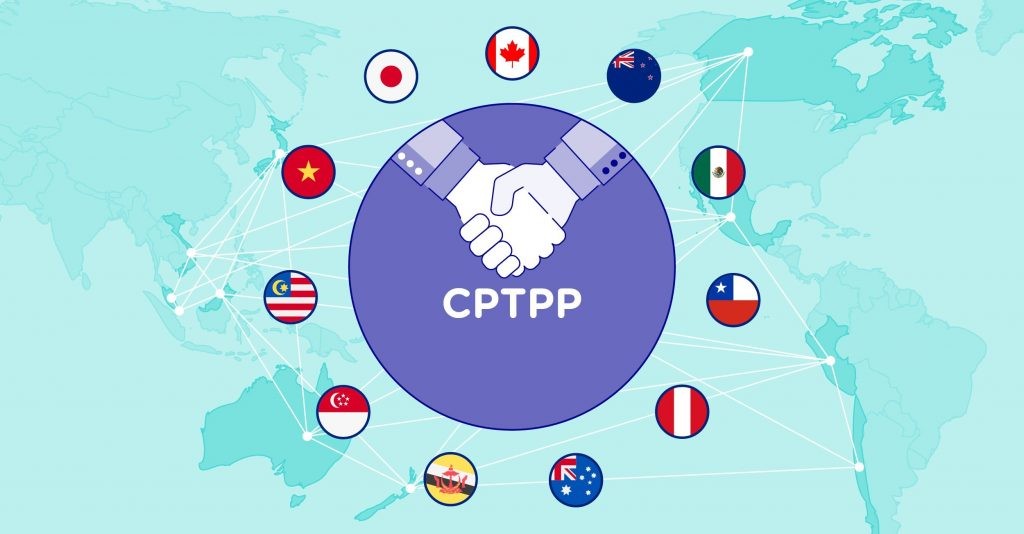 Hiệp định CPTPP, EVFTA, RCEP: Những gì doanh nghiệp cần biết