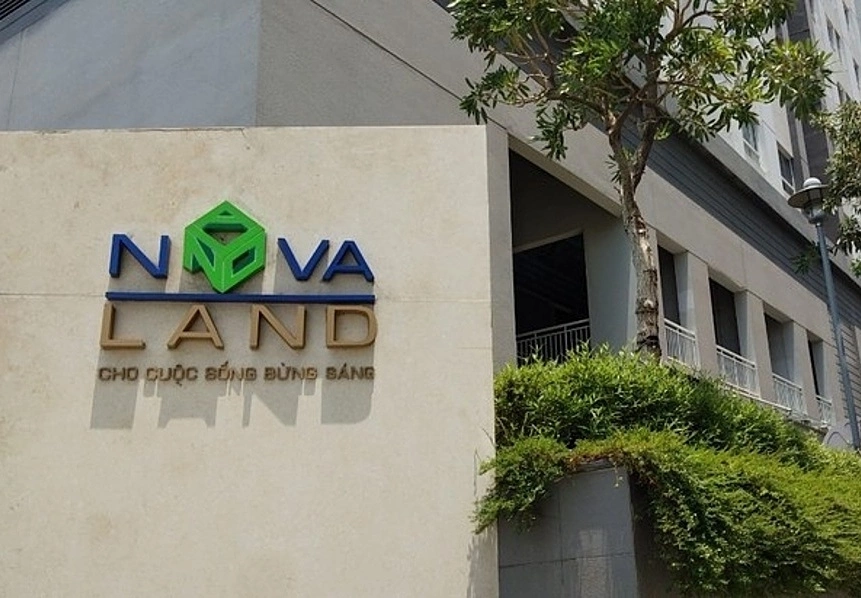Novaland tái cấu trúc thành công xử lý 80% nợ trái phiếu