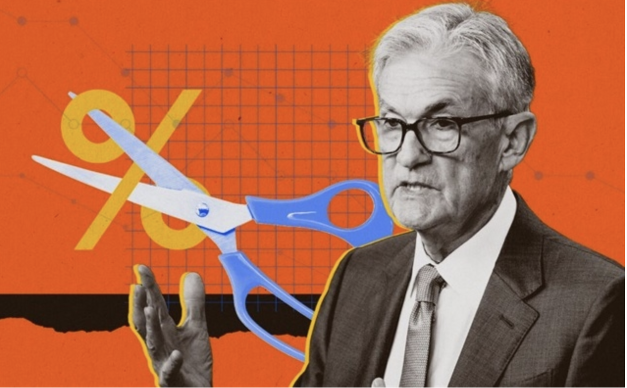 Fed cắt giảm lãi suất lần đầu trong năm 2026 xuống 4%