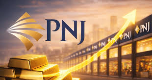 PNJ mở 100 cửa hàng mới trong quý I/2026 đẩy mạnh bán lẻ