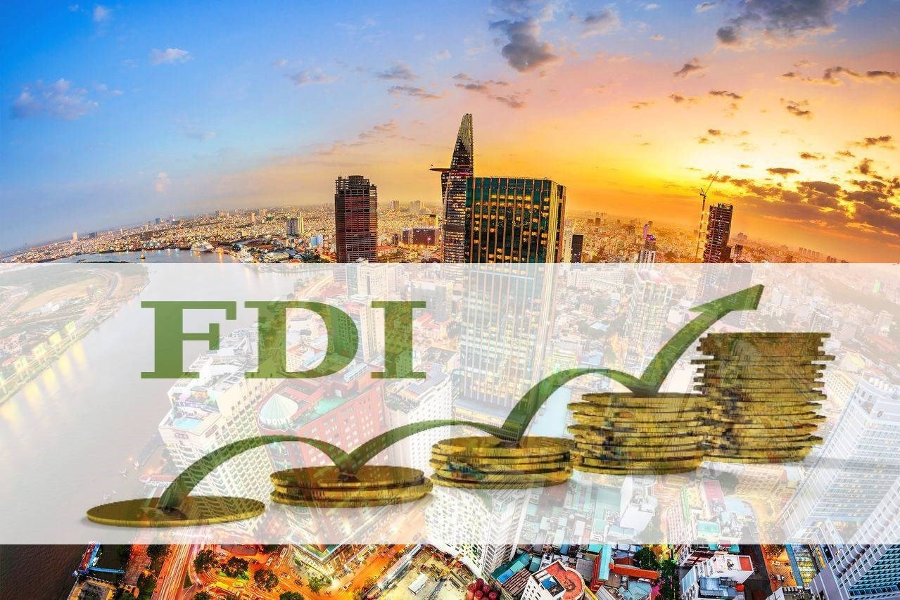 Bất động sản công nghiệp Việt Nam hút 3 tỷ USD vốn FDI