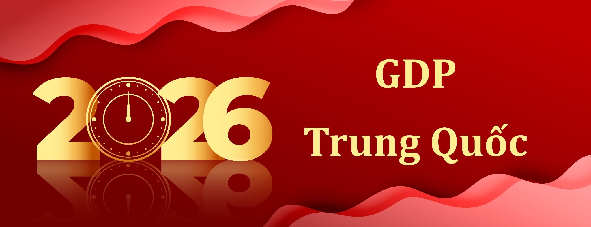 Kinh tế Trung Quốc 2026: 5 chuyển biến đáng theo dõi