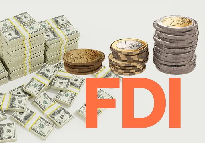 FDI là gì? Vai trò của đầu tư nước ngoài với kinh tế Việt Nam