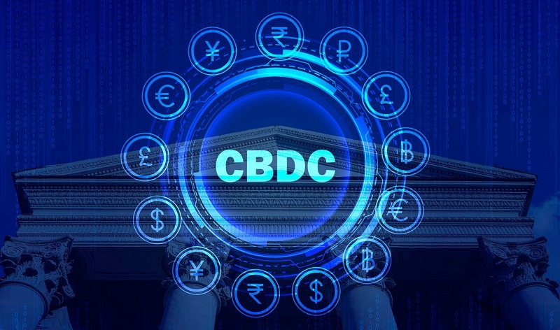 Tiền điện tử của ngân hàng trung ương (CBDC): Tiến độ thế giới