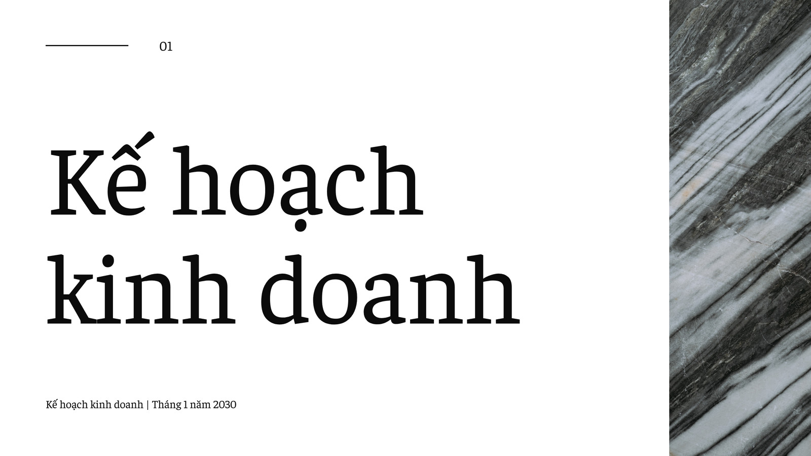 Lập kế hoạch kinh doanh 1 trang: Mẫu Lean Canvas Việt hóa