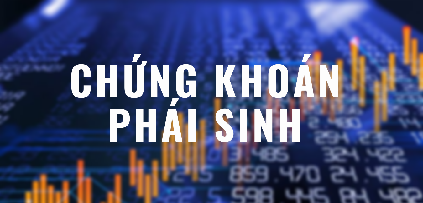 Thị trường chứng khoán phái sinh đạt kỷ lục 500.000 hợp đồng mỗi phiên