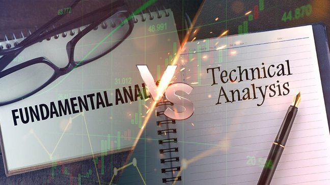 Phân tích cơ bản và phân tích kỹ thuật: Nên kết hợp thế nào