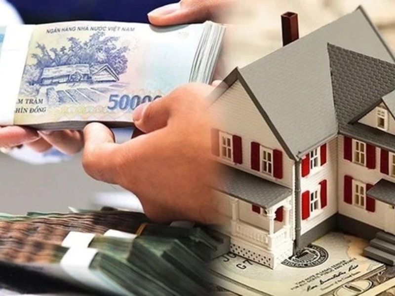 Thuế và phí khi chuyển nhượng bất động sản: Cách tính chi tiết