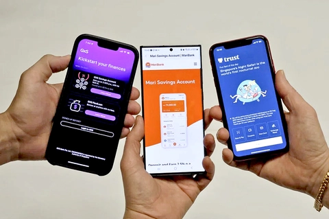 Mobile banking an toàn: 10 quy tắc tránh bị lừa đảo