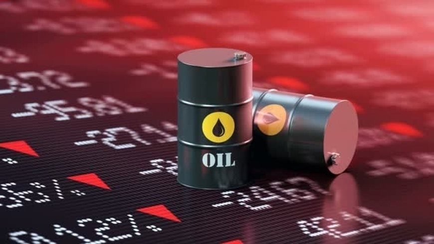 Giá dầu Brent vượt 90 USD mỗi thùng do OPEC cắt giảm sản lượng