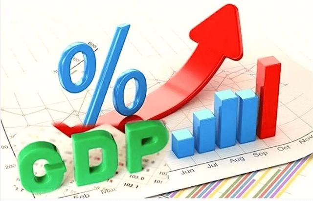 GDP Việt Nam quý II/2026 dự báo tăng trưởng 7,5% nhờ xuất khẩu