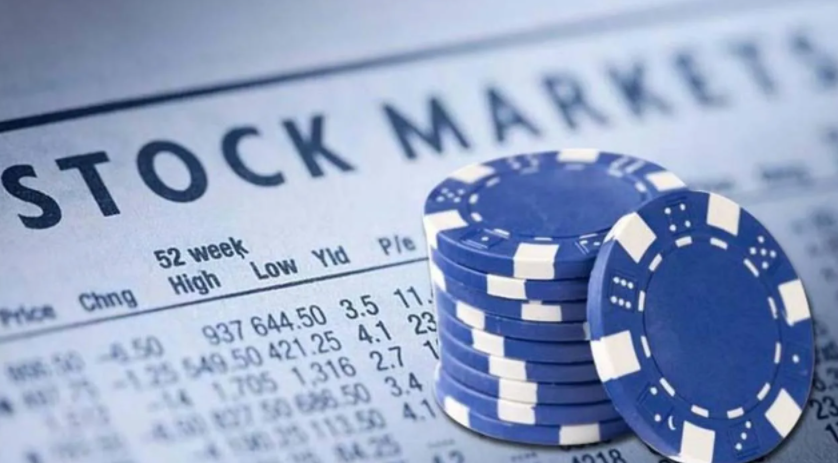 Cổ phiếu blue-chip, mid-cap, penny: Phân loại và chiến lược