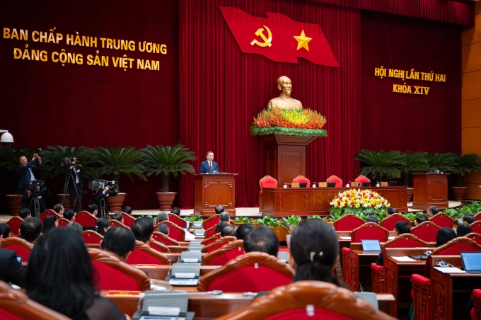 Việt Nam gia nhập nhóm 30 nền kinh tế lớn nhất thế giới năm 2026