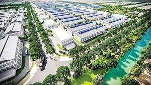 Bất động sản công nghiệp: Vì sao hấp dẫn FDI giai đoạn 2026-2030