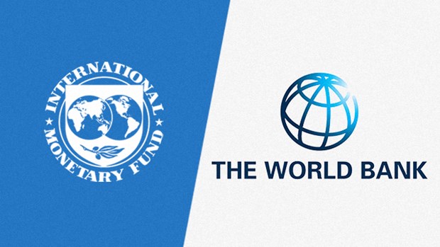 IMF và World Bank: Vai trò và dự án tại Việt Nam