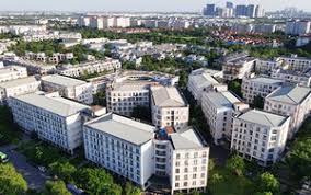 Nhà ở xã hội: Đối tượng, điều kiện và thủ tục đăng ký