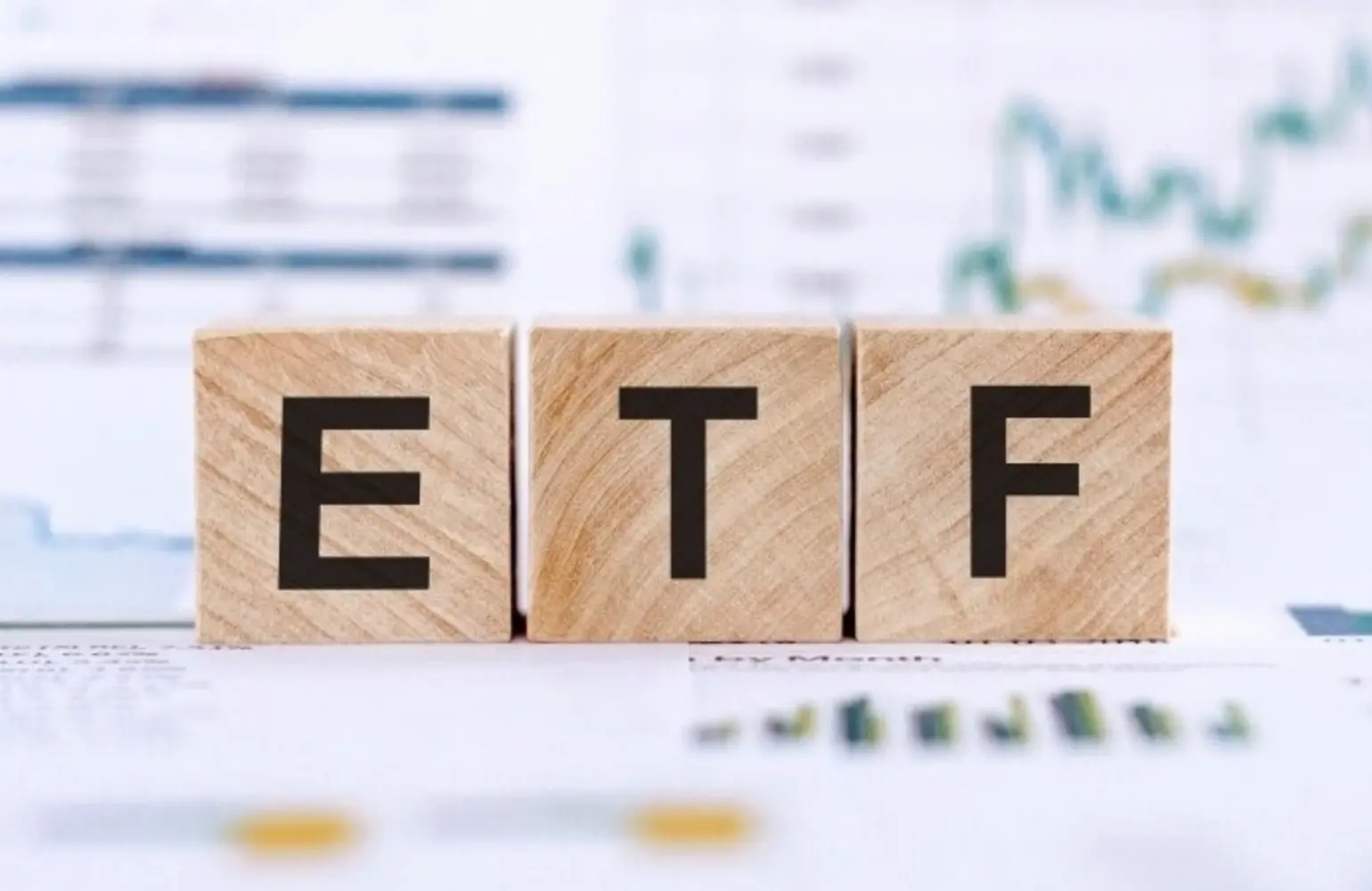 ETF là gì? Top quỹ ETF tốt nhất tại Việt Nam