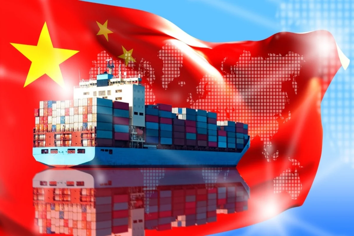 Kinh tế Trung Quốc tăng trưởng 5,2% trong quý I/2026