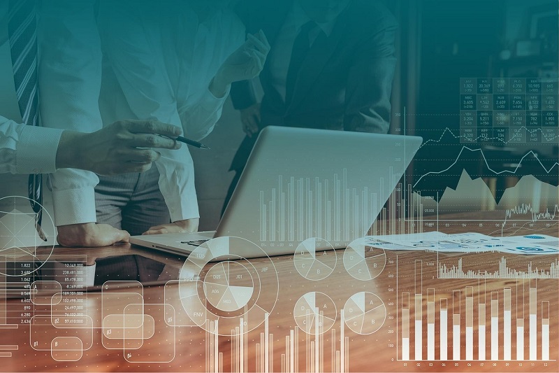 Ngân hàng, fintech đua hỗ trợ hộ kinh doanh chuyển đổi số