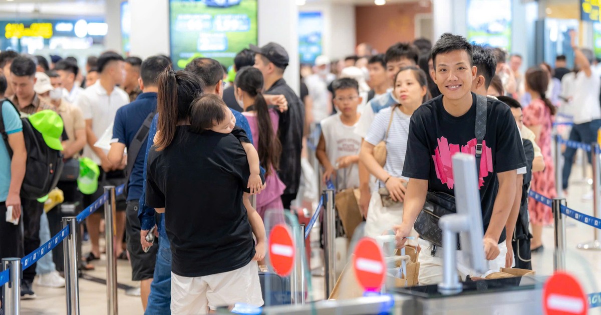 Hãng bay chậm chuyến nhất tháng 5: Hoàn tiền vé nếu trễ 4 giờ