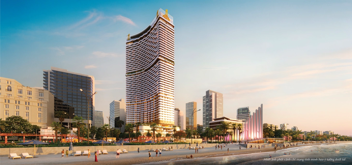 Five Star Group lọt Top 10 nhà phát triển BĐS Việt Nam 2026