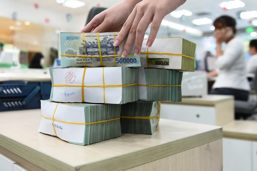 Ngân hàng đồng loạt rao bán nợ xấu: Từ vài chục nghìn đến nghìn tỷ đồng