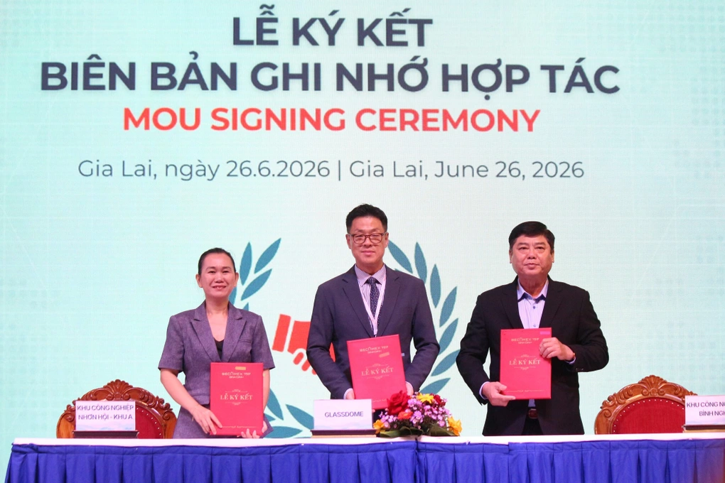 Chuyển đổi xanh: Doanh nghiệp không ESG sẽ bị dừng hoạt động