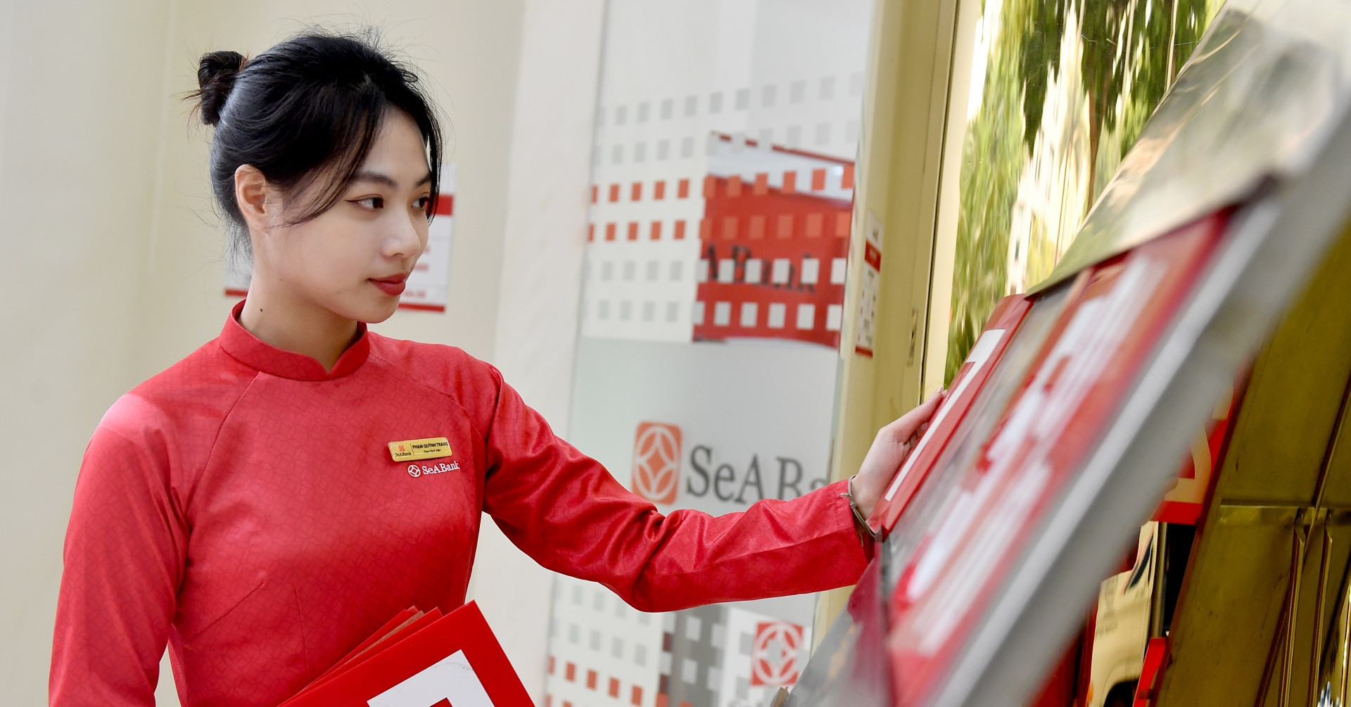 Lãi suất ngân hàng 22/6: NCB giảm tiếp, ACB dẫn đầu 7,3%/năm
