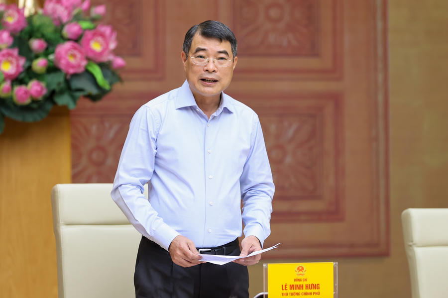 Thủ tướng: Tiết kiệm triệt để, dành nguồn tăng lương khu vực công 2027